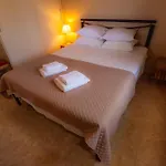 Amoni Homes Tatil Evi Kardamyli