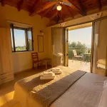 Amoni Homes Tatil Evi Kardamyli