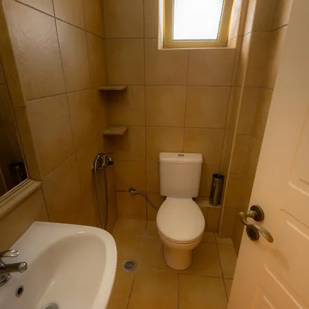 Amoni Holiday Homes Kardamyli