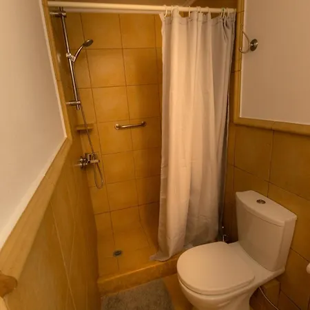 Amoni Holiday Homes * Kardamyli