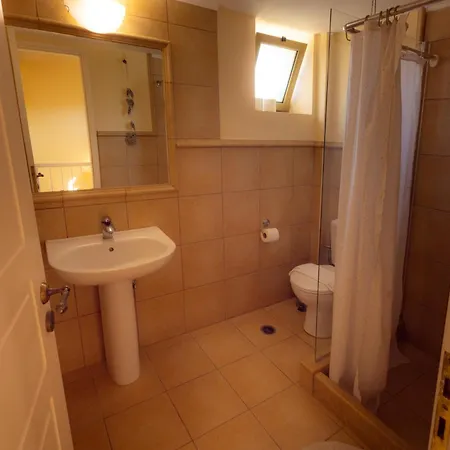 Amoni Holiday Homes Дом отдыха