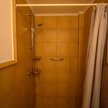 Amoni Holiday Homes * Kardamyli