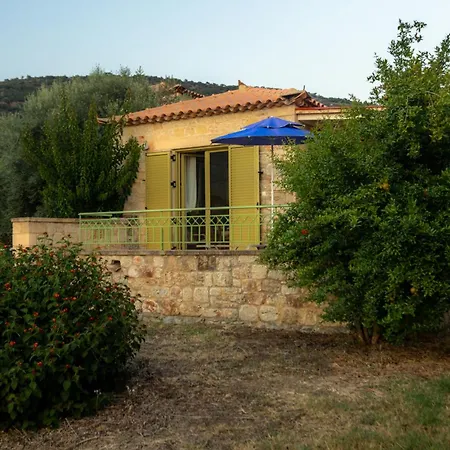 Tatil Evi Amoni Homes *