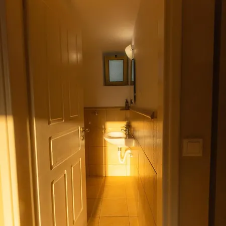 Holiday home Amoni Holiday Homes Kardamyli