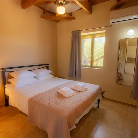 Amoni Holiday Homes Kardamyli