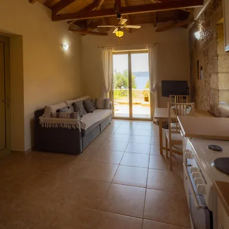 Amoni Holiday Homes Holiday home *