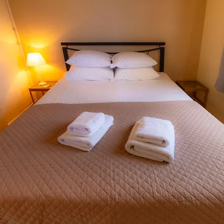 Holiday home Amoni Holiday Homes *