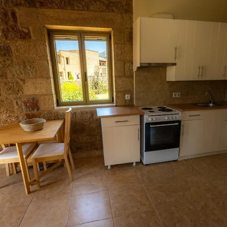 Holiday home Amoni Holiday Homes Kardamyli