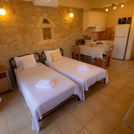 Holiday home Amoni Holiday Homes *