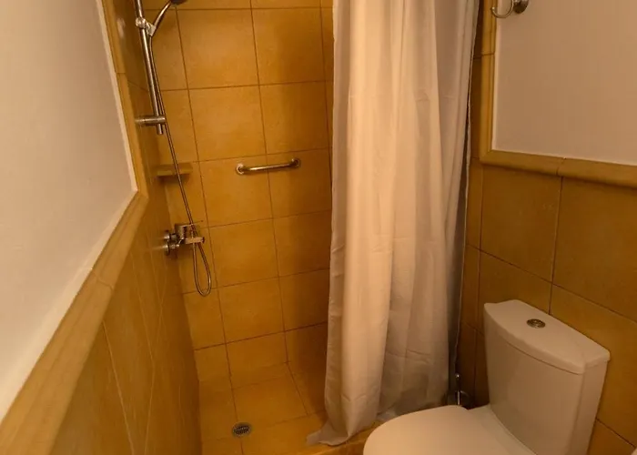 Amoni Homes * Kardamyli