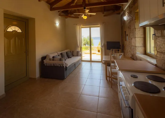 Amoni Homes Tatil Evi *