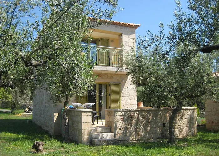 Amoni Homes Tatil Evi