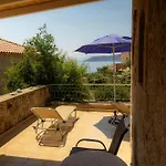 Amoni Homes * Kardamyli
