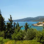Hébergement de vacances Amoni Homes Kardamyli