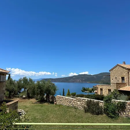 Amoni Holiday Homes Ferienhaus *