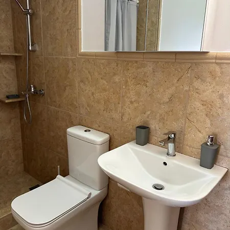 Holiday home Amoni Holiday Homes *