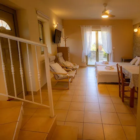 Ferienhaus Amoni Holiday Homes