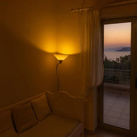 Holiday home Amoni Holiday Homes