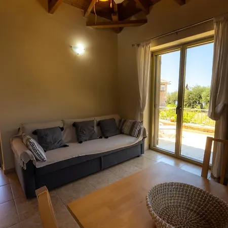 Amoni Holiday Homes Semesterbostad *
