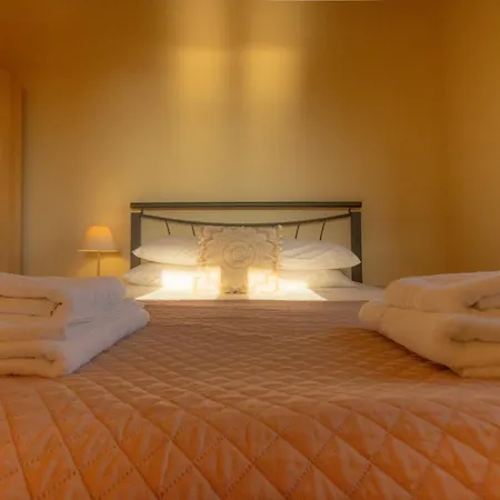 Amoni Homes Сasa de vacaciones Kardamyli