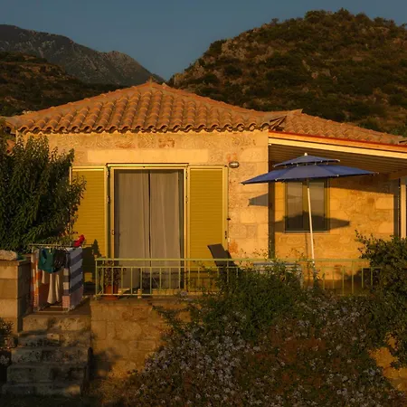 Amoni Holiday Homes