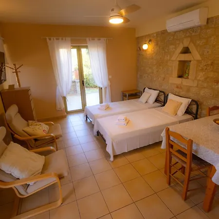 度假居 Amoni Homes