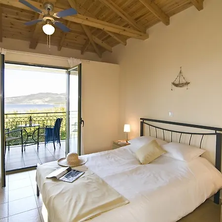 Ferienhaus Amoni Holiday Homes *