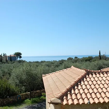 Amoni Holiday Homes Holiday home