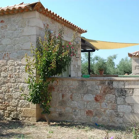 Amoni Holiday Homes * Kardhamili