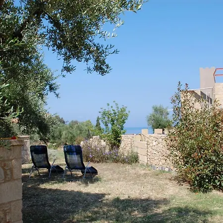 Ferienhaus Amoni Holiday Homes