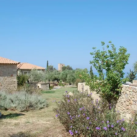 Amoni Holiday Homes Kardhamili