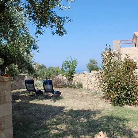 Ferienhaus Amoni Holiday Homes *