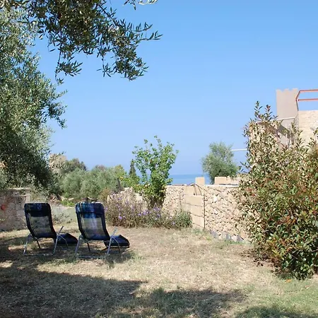 Amoni Holiday Homes Ferienhaus Kardhamili