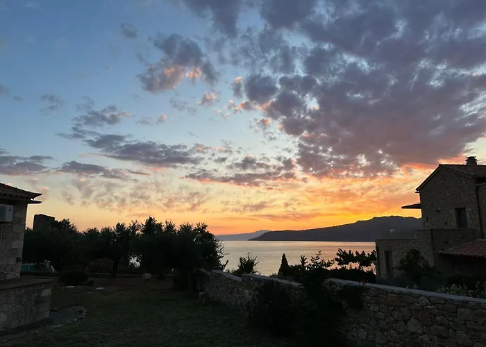 Amoni Homes Casa vacanze