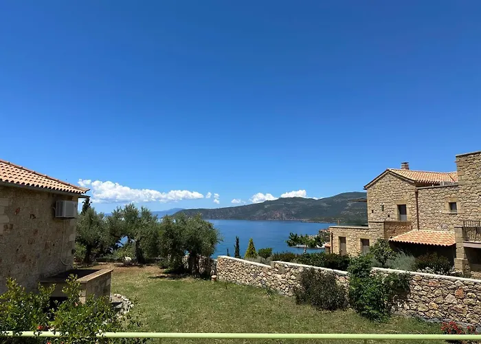 Amoni Homes Casa vacanze *