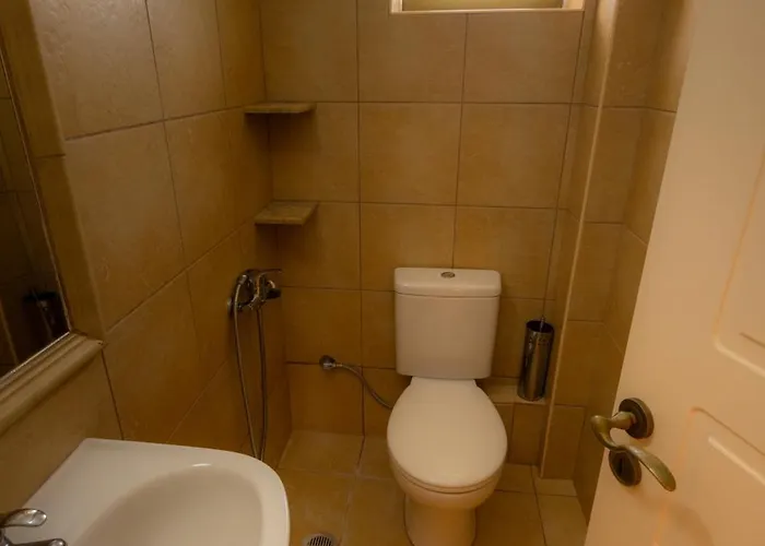 Amoni Homes Kardamyli