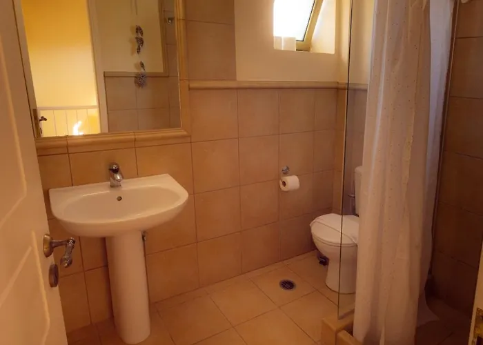 Amoni Homes Casa vacanze