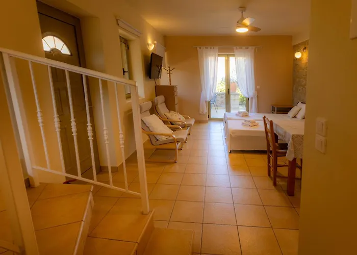 Casa vacanze Amoni Homes