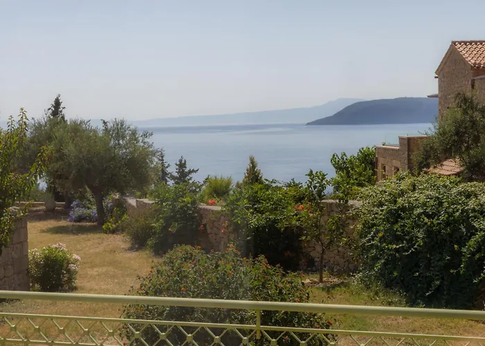 Amoni Homes Kardamyli