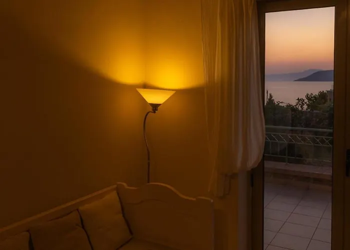 Casa vacanze Amoni Homes