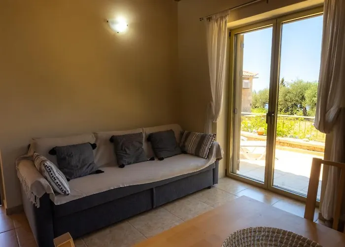 Amoni Holiday Homes Ferienhaus *