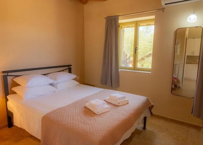 Amoni Holiday Homes Kardhamili