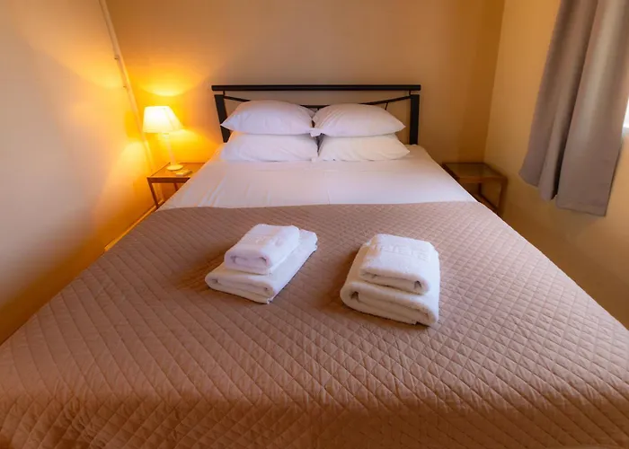 Casa vacanze Amoni Homes *