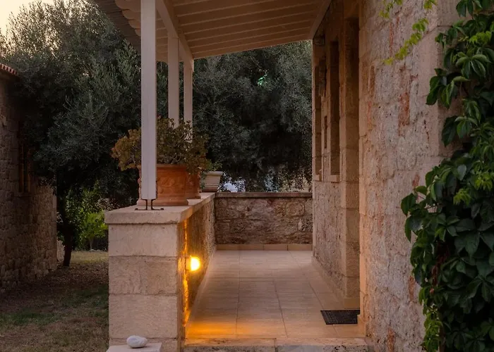 Amoni Homes Casa vacanze