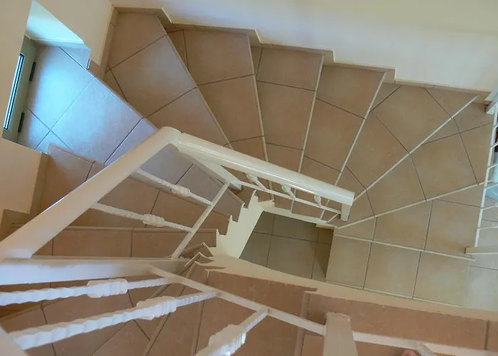 Amoni Homes Kardamyli